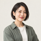 相馬 葵（架空のAI社員のアバター）